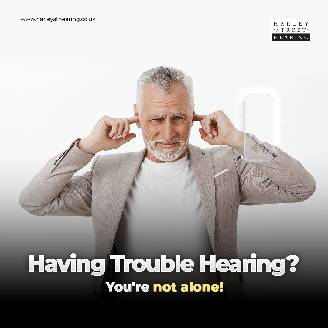 Here are some steps you can take:

1. Get your hearing checked to pinpoint the issue.
2. Communicate openly- Let friends and family know about your challenges.
3. Explore solutions- Hearing aids, assistive listening devices, or even lip-reading can help.