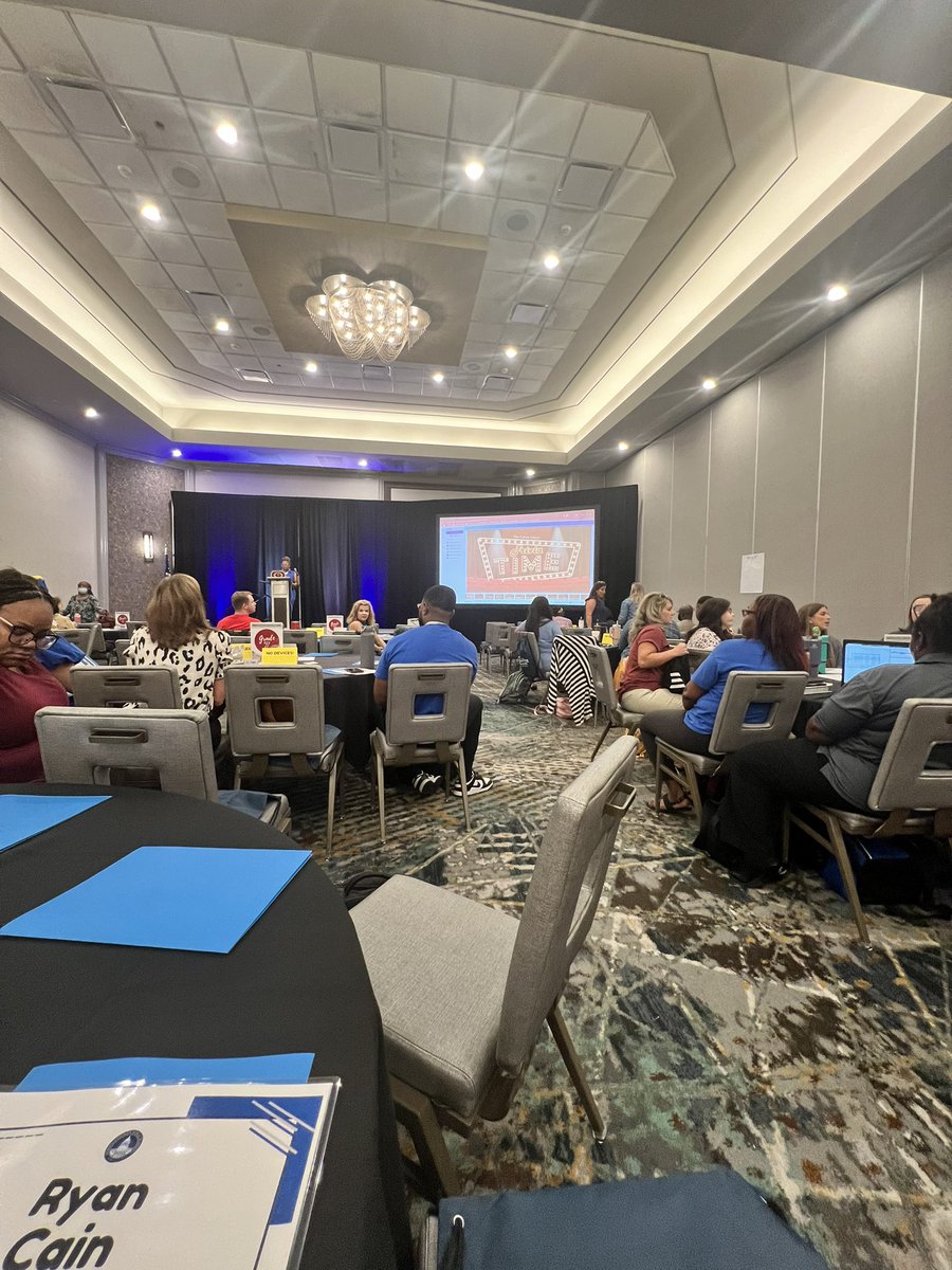 KTMartinMEd1's tweet image. Ready for the 24/25 School year!
#LearningLaunch
#growingGREATNESS
#InnovativeELAMCPSS
@BTWRams