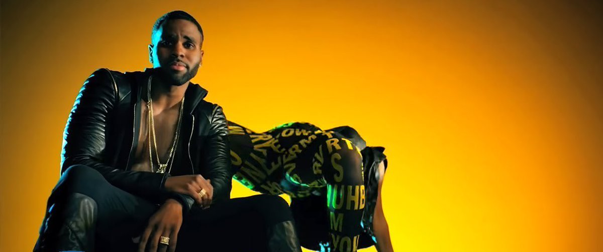 _inmusic_'s tweet image. 🔙| 11 years ago today, #JasonDerulo released “Talk Dirty” ft. #2Chainz.