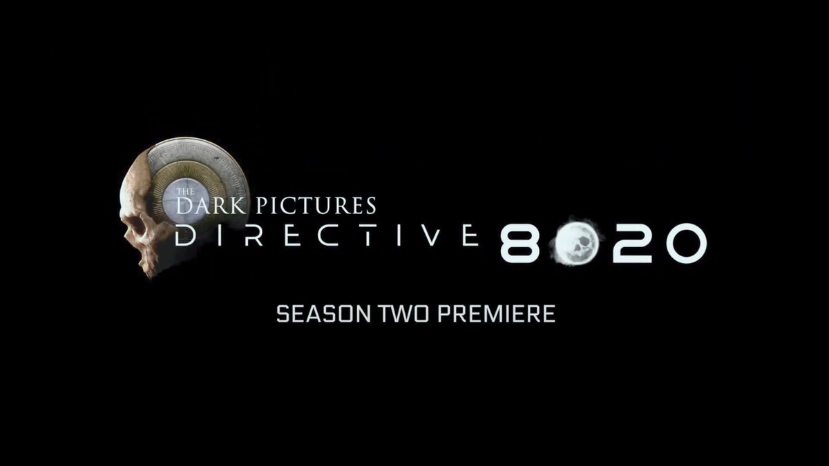 Directive 8020
