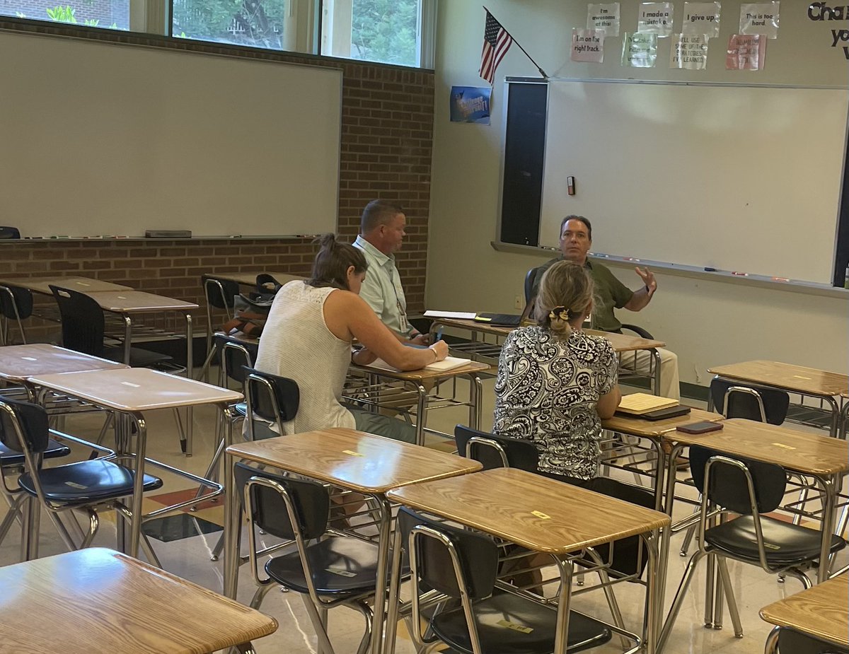 Katina Otey, Ed.D. tweet media