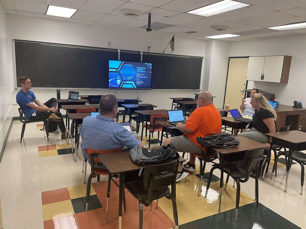 Katina Otey, Ed.D. tweet media