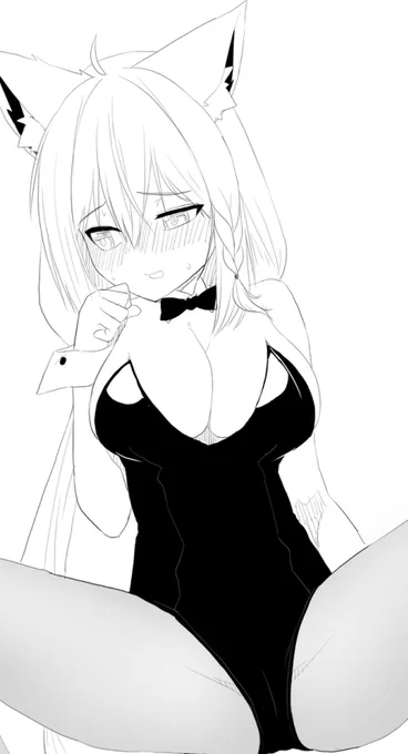 バニー!! 