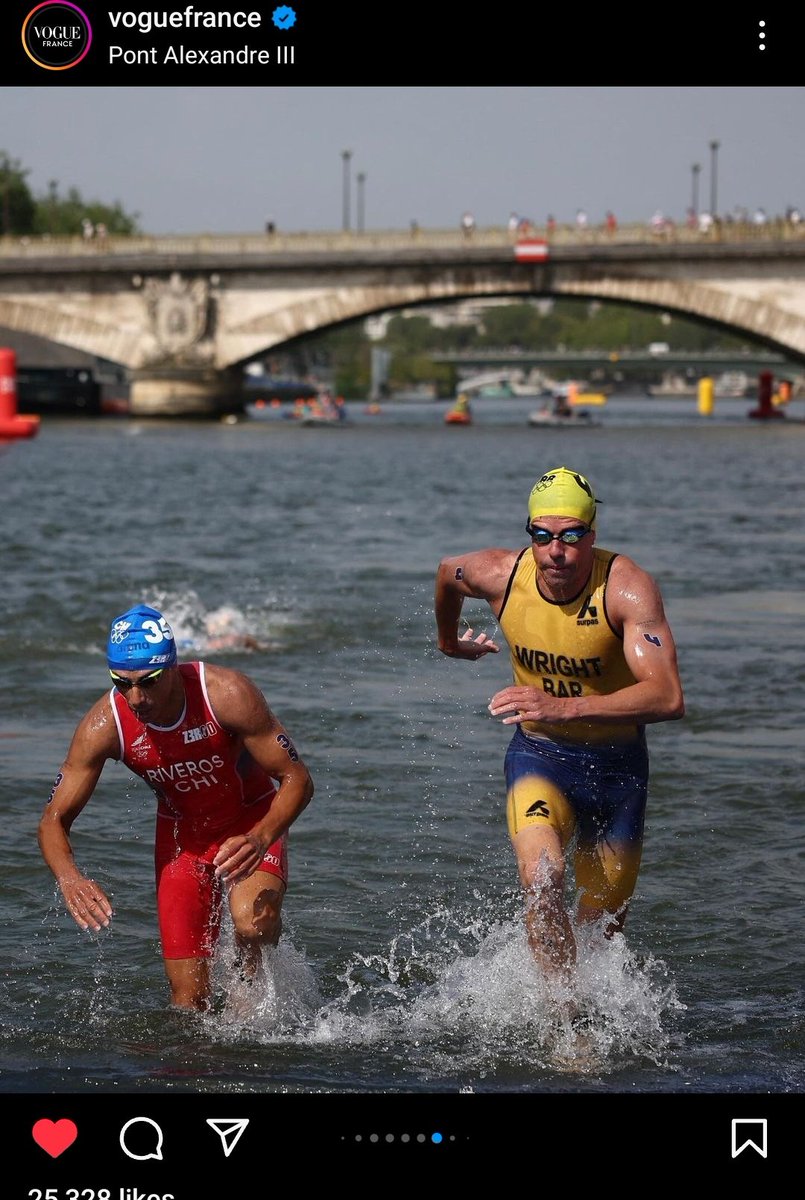 <a href="/mattwright246/">Matthew Wright</a> <a href="/worldtriathlon/">World Triathlon</a> ☺️