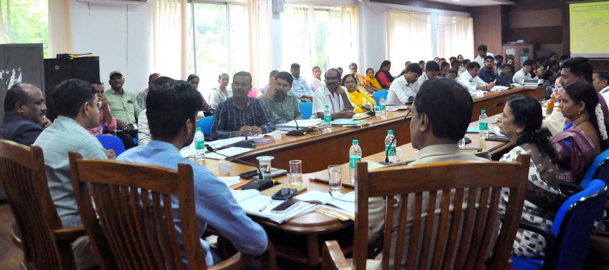 ಕೊಪ್ಪಳ:ಜಿಲ್ಲಾ ಮಟ್ಟದ ಸಮನ್ವಯ ಸಮಿತಿ ಸಭೆ

ಪೋಕ್ಸೋ ಪ್ರಕರಣಗಳಲ್ಲಿ ನಿಯಂತ್ರಣ ಕ್ರಮಗಳ ಅಗತ್ಯವಿದೆ: ಡಿಸಿ ನಲಿನ್ ಅತುಲ್