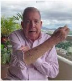 EEUU proclamó a Edmundo González como presidente narniano de Venezuela.

Ahora me pregunto, ¿qué pasó con la presidenta Dinorah Figuera? ¿Renunció? ¿La botaron? ¿Hay ahora 3 presidentes en Venezuela? 🤡

Que payasada.