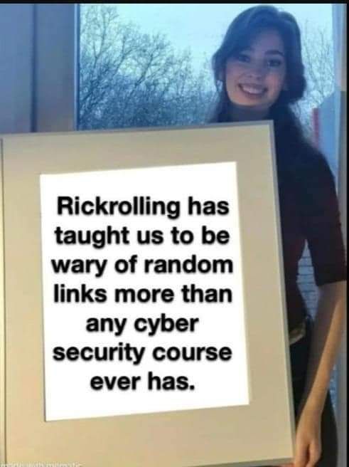 securityweekly's tweet image. Truth