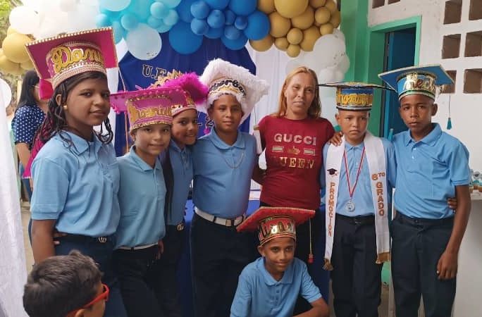 CDCE Estado Sucre tweet media