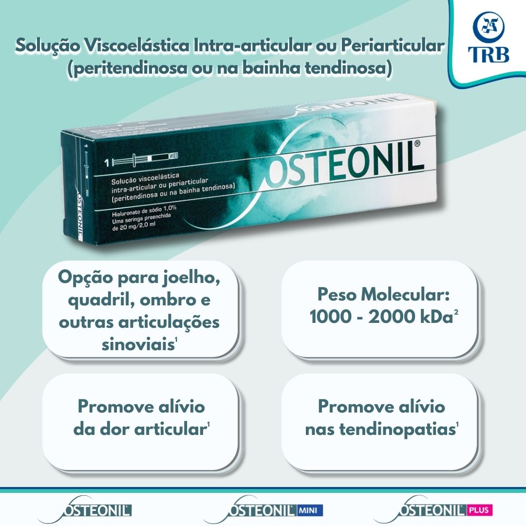 TRB_br's tweet photo. #Osteonil #ortopedia #trbpharma https://t.co/87Vf7eJS9T