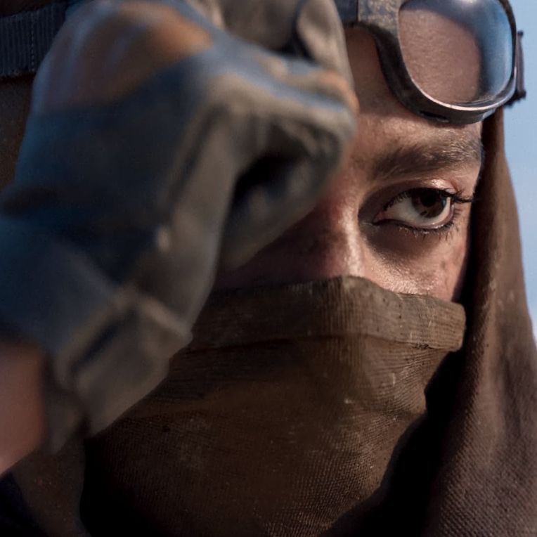 __Kh0nshuuu's tweet image. Ghost that, soap that, könig this..no no shut up and appreciate Farah for once.