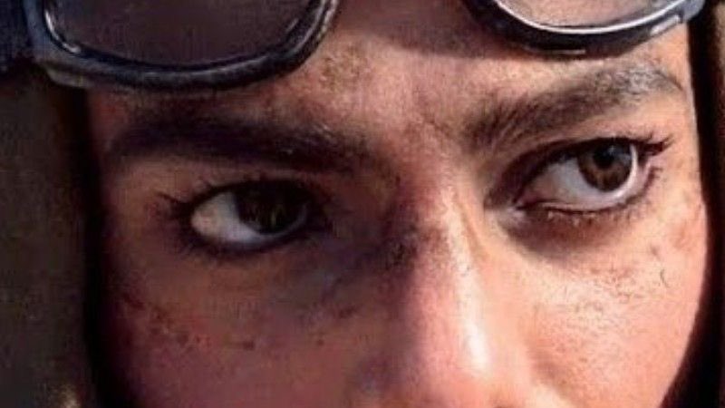 __Kh0nshuuu's tweet image. Ghost that, soap that, könig this..no no shut up and appreciate Farah for once.