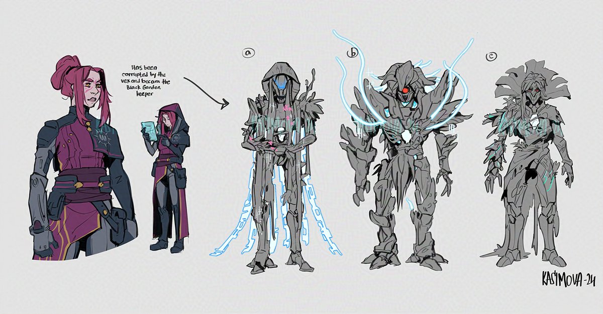 Anovi, botanist of the royal court, went on an expedition  to the Black Garden and never came back.
Which version you like most?