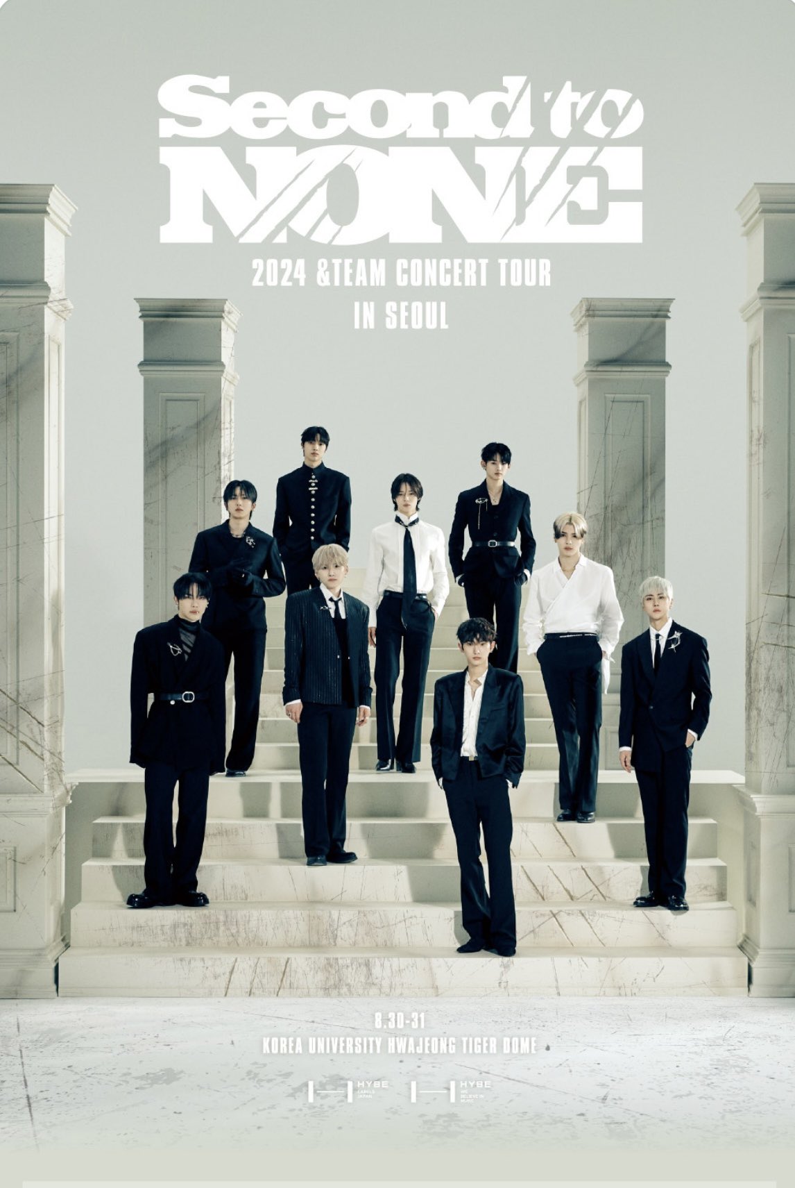&TEAM 's ☽LUNÉ ☽ JP_fansite on X: 