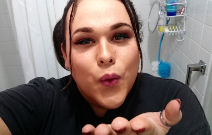 Huge photo dump over on #onlyfans. 😅 See the full set here: https://t.co/kERD43jSfN 🔥 #missalinapaige<a href="/tag/onlyfans"class="tags">#onlyfans</a><a href="/tag/thick"class="tags"><span>#thick</span></a><a href="/tag/bbw"class="tags"><span>#bbw</span></a><a href="/tag/trans"class="tags"><span>#trans</span></a><a href="/tag/bbwporn"class="tags"><span>#bbwporn</span></a><a href="/tag/bbwmodel"class="tags"><span>#bbwmodel</span></a><a href="/tag/transporn"class="tags"><span>#transporn</span></a>