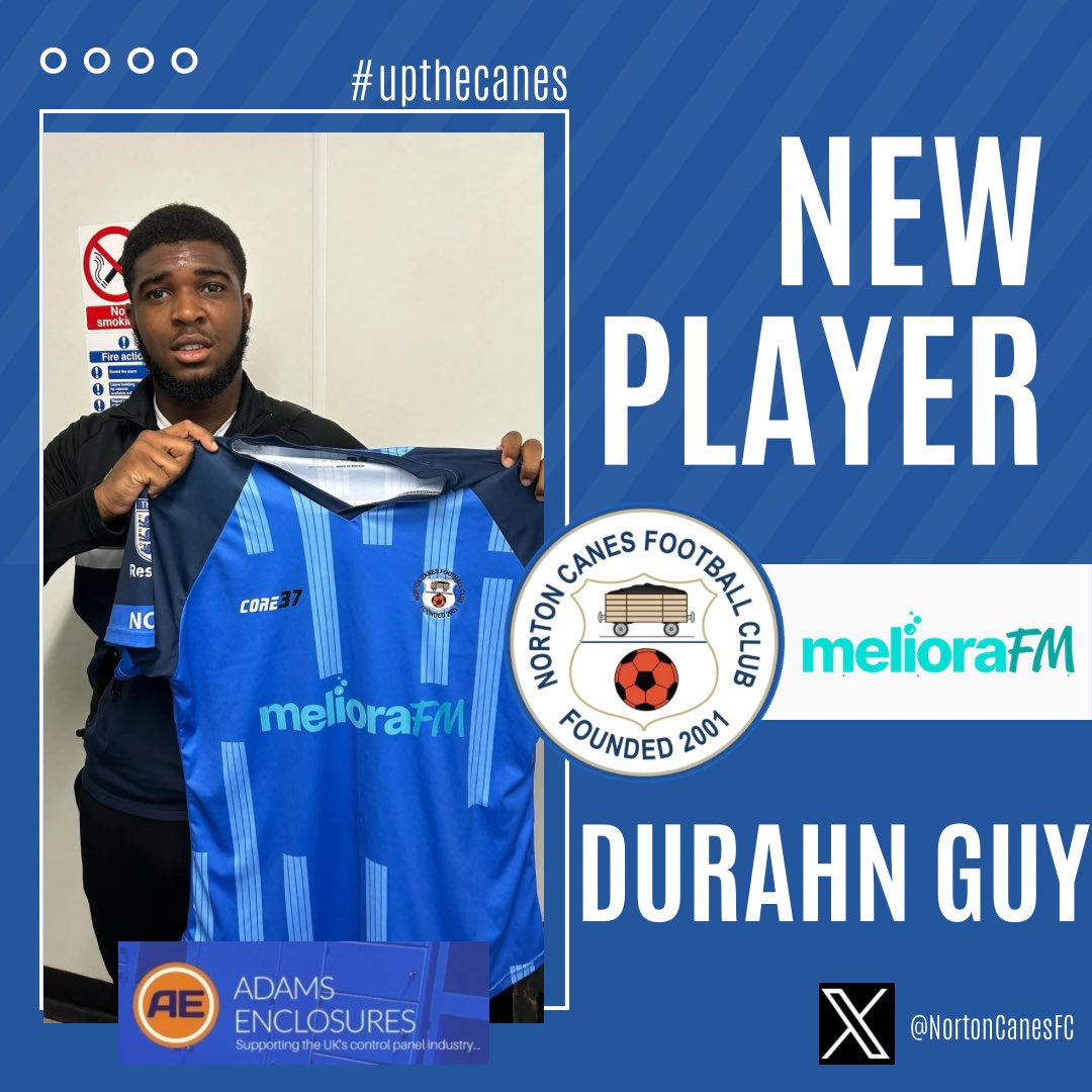 Norton Canes FC tweet media