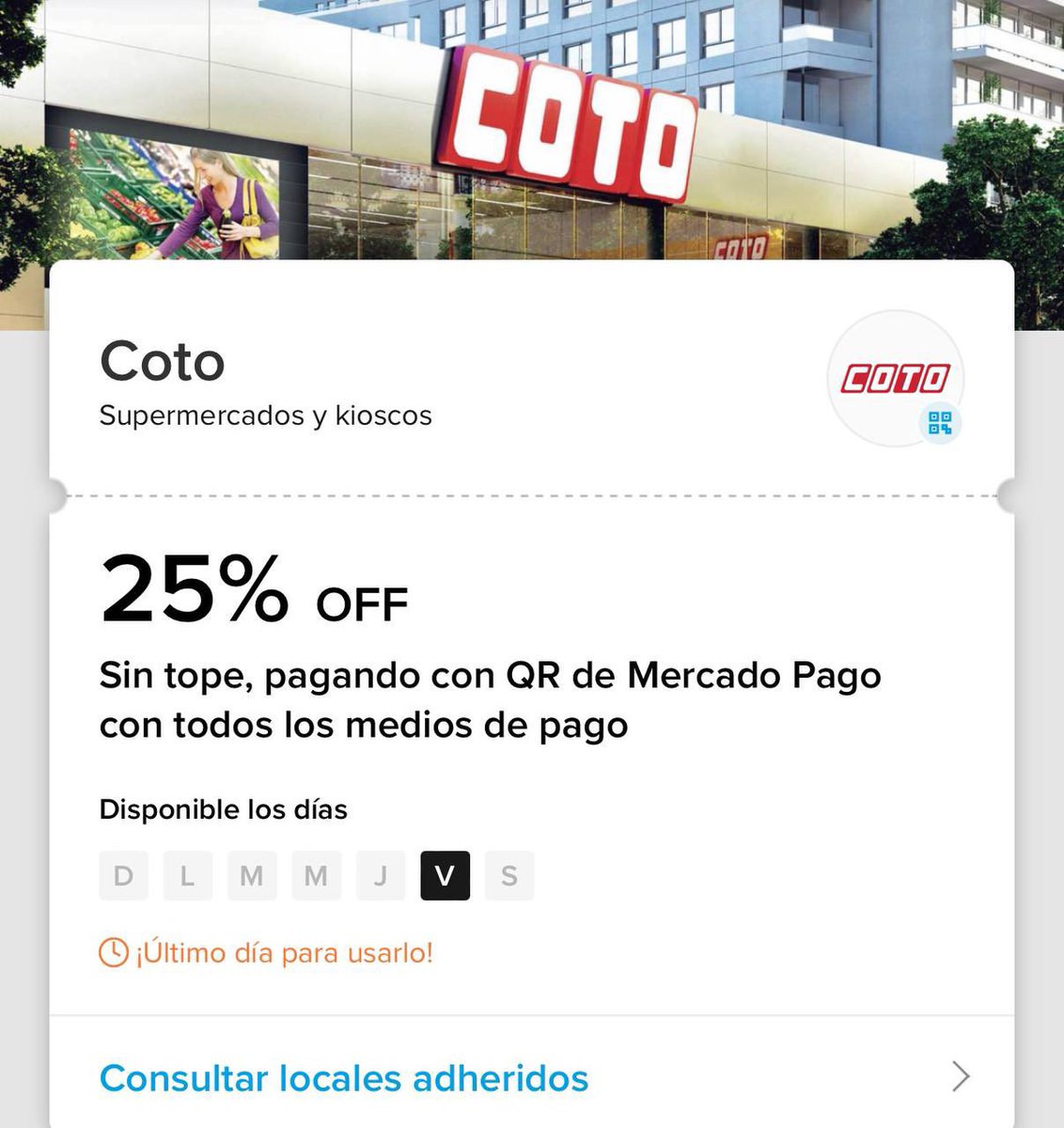 Miss Ofertas by Vero 🛒🛍️ tweet media