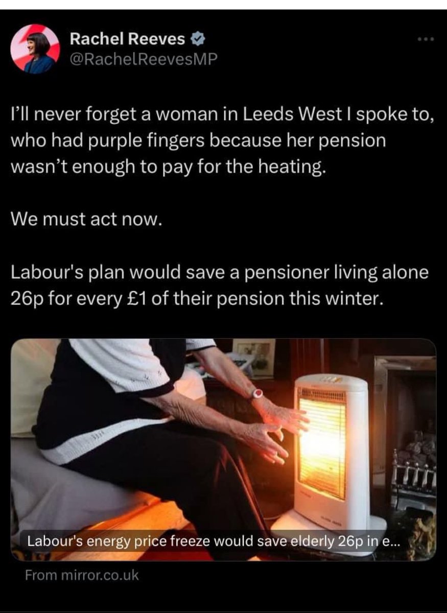 This aged well 🤡🤡🤡🤡🤡