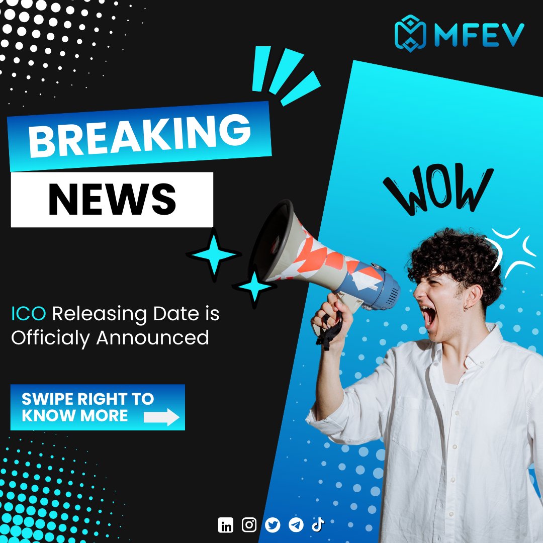 MFEV OFFICIAL tweet media