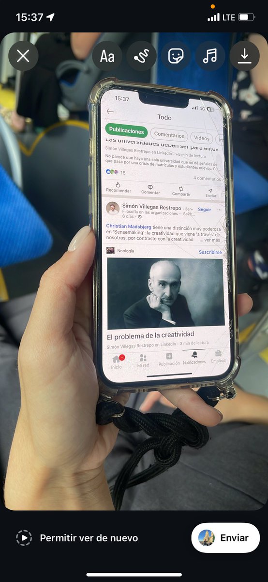 Prueba fotográfica: