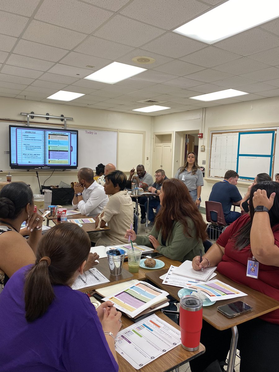 Dr. Lilia Nañez (@drliliananez) on Twitter photo 8th grade social studies teachers are expressing what topic they are most excited about in US History! We have campus admin in the room this morning. <a href="/EcisdSocial/">ECISD Social Studies</a> <a href="/EcisdL/">ECISD Leadership</a> <a href="/ECISD_T2L/">Curriculum & Instruction</a> <a href="/ScottMuri/">Scott Muri</a> 8th grade social studies teachers are expressing what topic they are most excited about in US History! We have campus admin in the room this morning. <a href="/EcisdSocial/">ECISD Social Studies</a> <a href="/EcisdL/">ECISD Leadership</a> <a href="/ECISD_T2L/">Curriculum & Instruction</a> <a href="/ScottMuri/">Scott Muri</a>