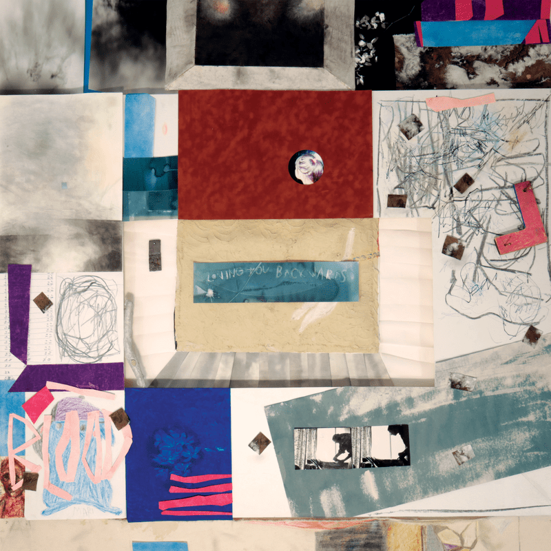 Tiger Bomb Promo tweet media