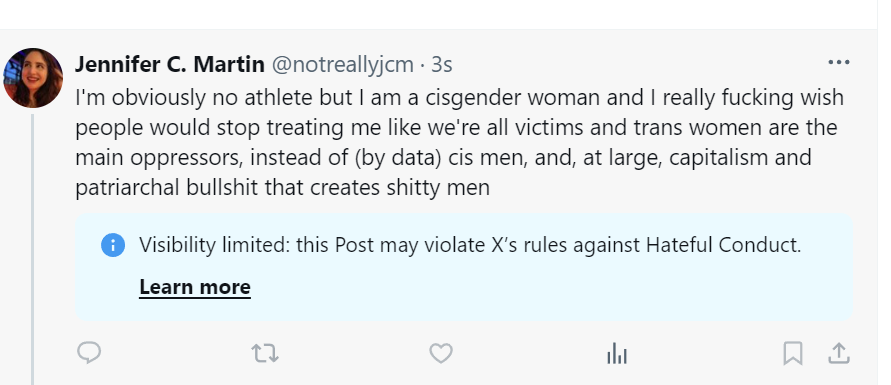 Jennifer C. Martin tweet media
