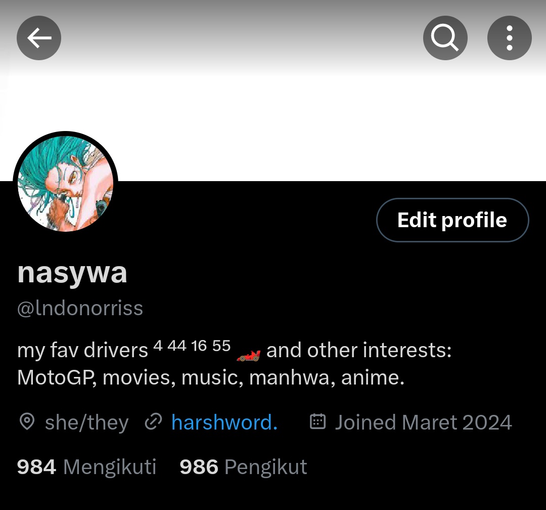 nasywa CLOSE. tweet media