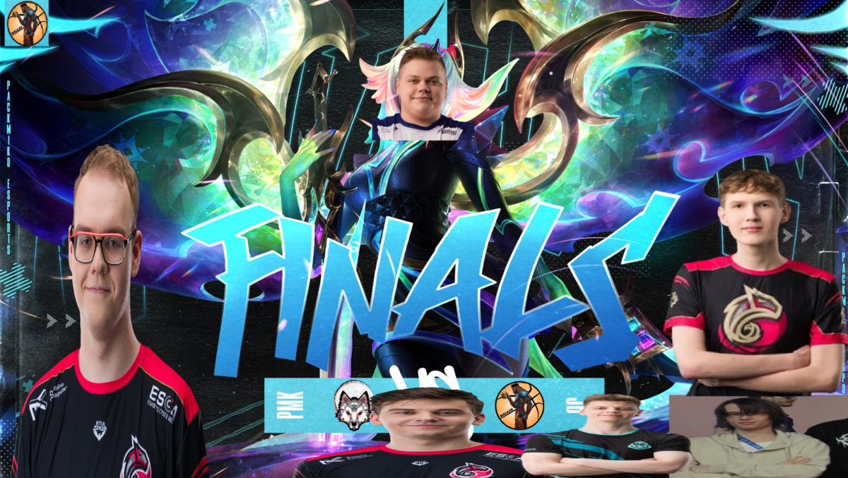 Juicy Ballers🧃 (@juicyballers) on Twitter photo Nadszedł dzień finału <a href="/ultraliga2/">2nd Ultraliga</a>, a w nim powtórka z juggernauta, czyli starcie z <a href="/packmiko/">Packmiko Esports & Influencers</a>
17.00 PolsatGames2!!!! Nadszedł dzień finału <a href="/ultraliga2/">2nd Ultraliga</a>, a w nim powtórka z juggernauta, czyli starcie z <a href="/packmiko/">Packmiko Esports & Influencers</a>
17.00 PolsatGames2!!!!