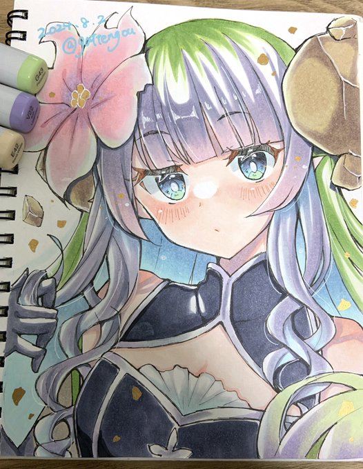 水着姿見てたら薄くていいなーって改めて 