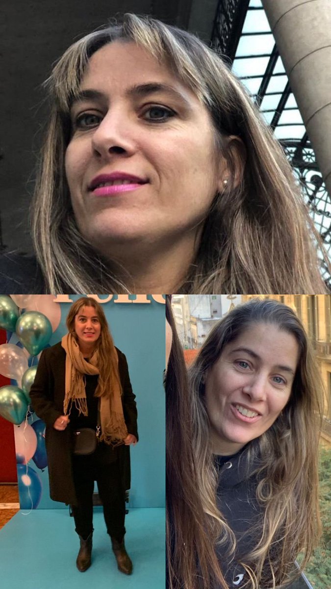 #DeBocaEnBoca |🚗 Móvil de <a href="/bianforconi/">Bian</a>

⚠️ Desesperada búsqueda de Lucina, una mujer de 38 años, que falta de su hogar desde el 31 de julio en Córdoba y Moreno

"Puede estar atravesando un episodio psicótico paranoico y eso dificulta la búsqueda", cuenta una amiga