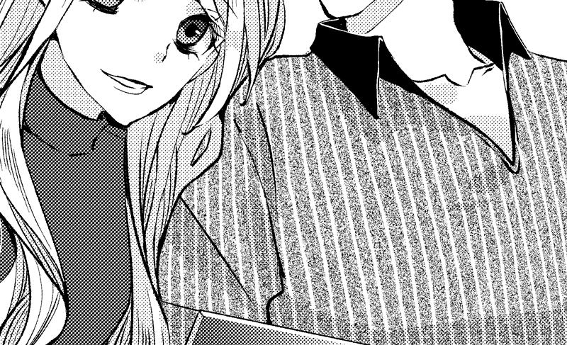 setasatori's tweet photo. 8月1日発売のハーモニィ9号にイラストを掲載していただいています、早くも秋かな？みたいなイラストなのですがお目に留めていただけたら光栄です！ https://t.co/dvDrU3PKub