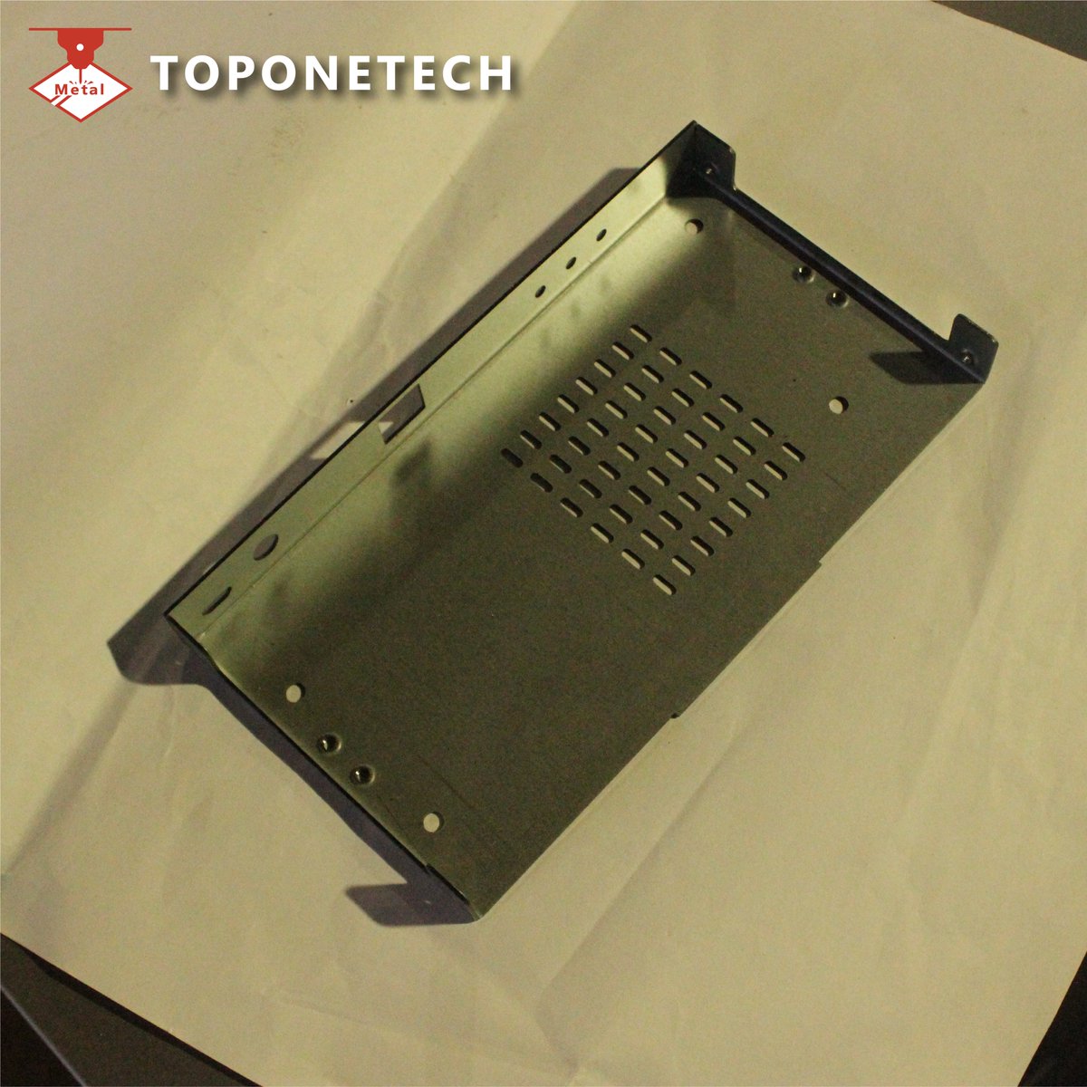 TopOneTechMetal's tweet image. #TopOneTech #TopOneTechMetal #bottomshell

With advanced CNC bending machines and expertise in diverse bending techniques, Top One Tech Metal can produce 50 different types of sheet metal products every day.

Whatsapp/Call us at : +86 13631610695
Email : sales@toponetechmetal.com