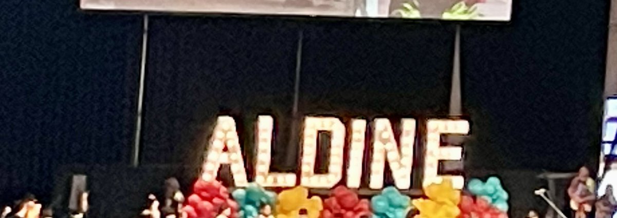 BOY <a href="/AldineISD/">Aldine ISD</a> Kick Off Be Lit!! 🔥 Welcome Back Convocation!!! 
#IAmAldine
#HinojosaPrimary
#TheyNotLikeUs