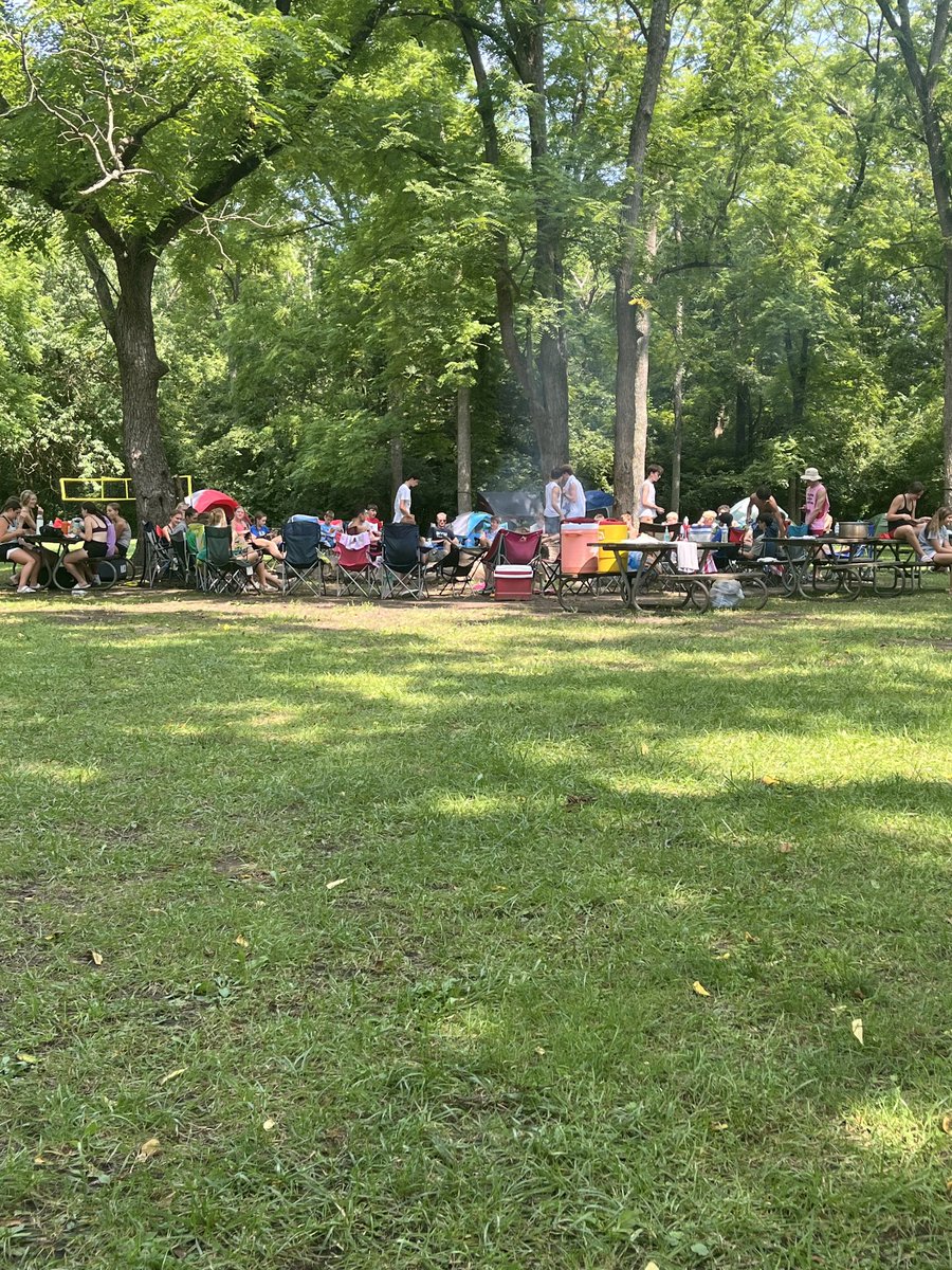 Turpin Girls Track & Field & XC tweet media