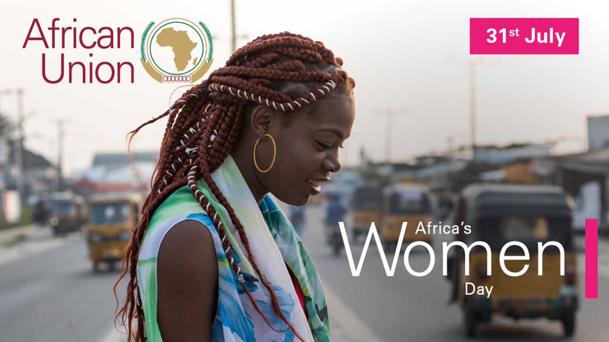 KAS Sub-Saharan Africa (@kas_africa) on Twitter photo 💡Did U know? Africa has the highest rate of women entrepreneurs👏! More than a quarter of all businesses in 🌍 are run by women💪🏿. On #AfricasWomenDay we celebrate the strength, endurance, creativity, ❤️& dedication You apply to everything You do🎊.<a href="/KAS_SouthAfrica/">KAS South Africa</a> <a href="/KAS_PolDiSSA/">KAS_PolDiSSA</a> 💡Did U know? Africa has the highest rate of women entrepreneurs👏! More than a quarter of all businesses in 🌍 are run by women💪🏿. On #AfricasWomenDay we celebrate the strength, endurance, creativity, ❤️& dedication You apply to everything You do🎊.<a href="/KAS_SouthAfrica/">KAS South Africa</a> <a href="/KAS_PolDiSSA/">KAS_PolDiSSA</a>