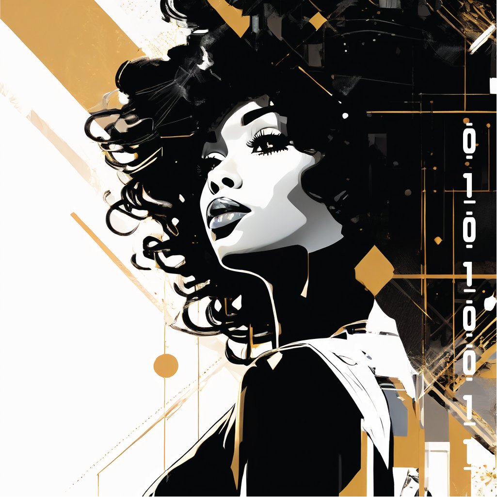 🌟 Could [We] Be Dreamin'? Check out this glamorous graphic novel concept of #AnitaPointer of #ThePointerSisters! 🎮 Learn more about our game at: wix.to/r514j9j
#Videogames #IndieGameDev #Rockstar