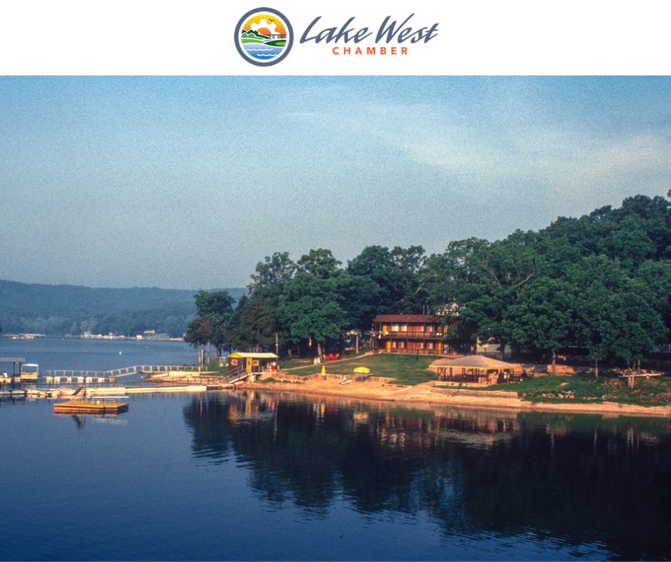 Celebrating the unique qualities of Laurie, Sunrise Beach, Gravois Mills, and Greenview. Unity in diversity, that’s the #LakeWestChamber way! lakewestchamber.com