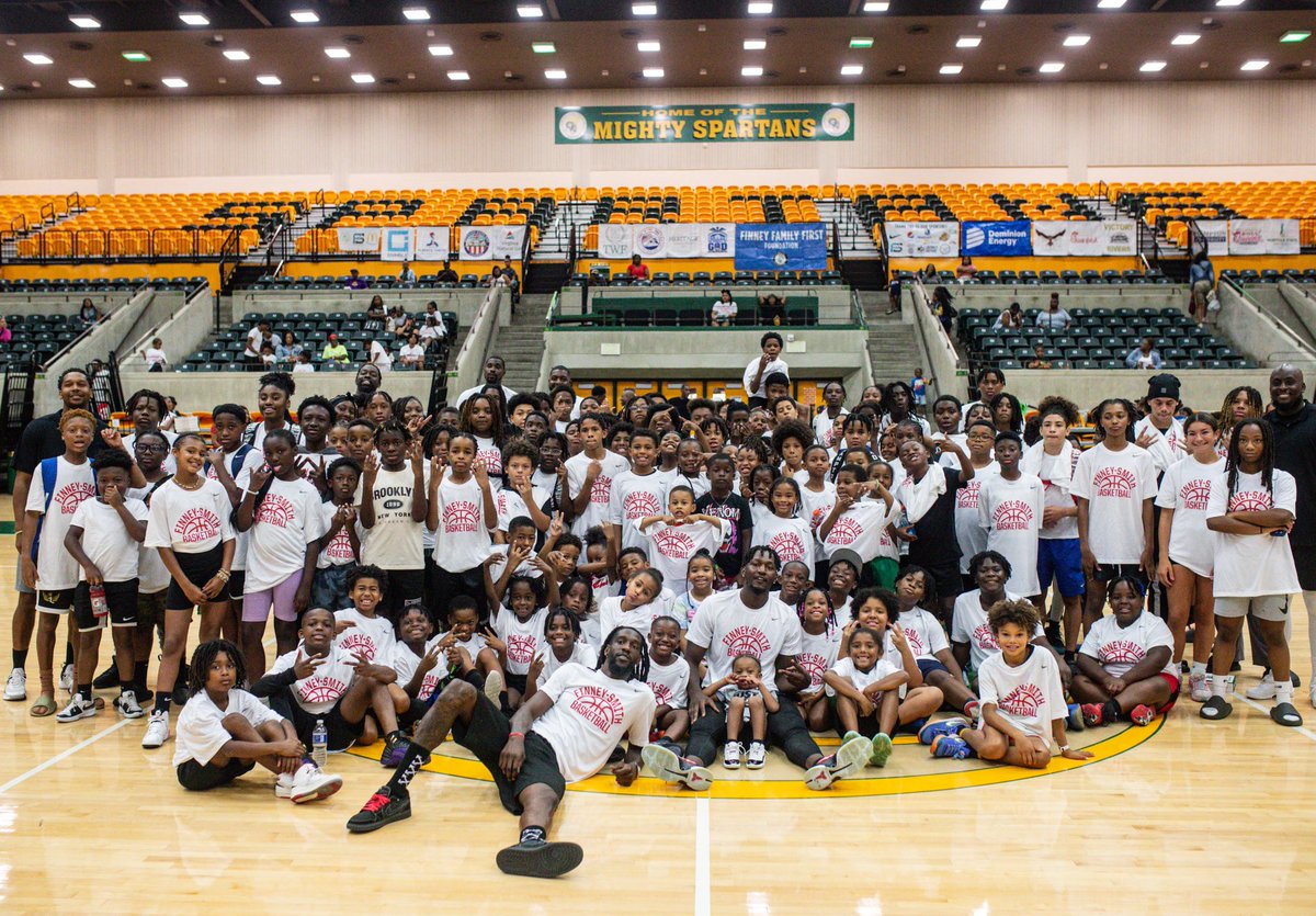 Finney Family First Foundation tweet media