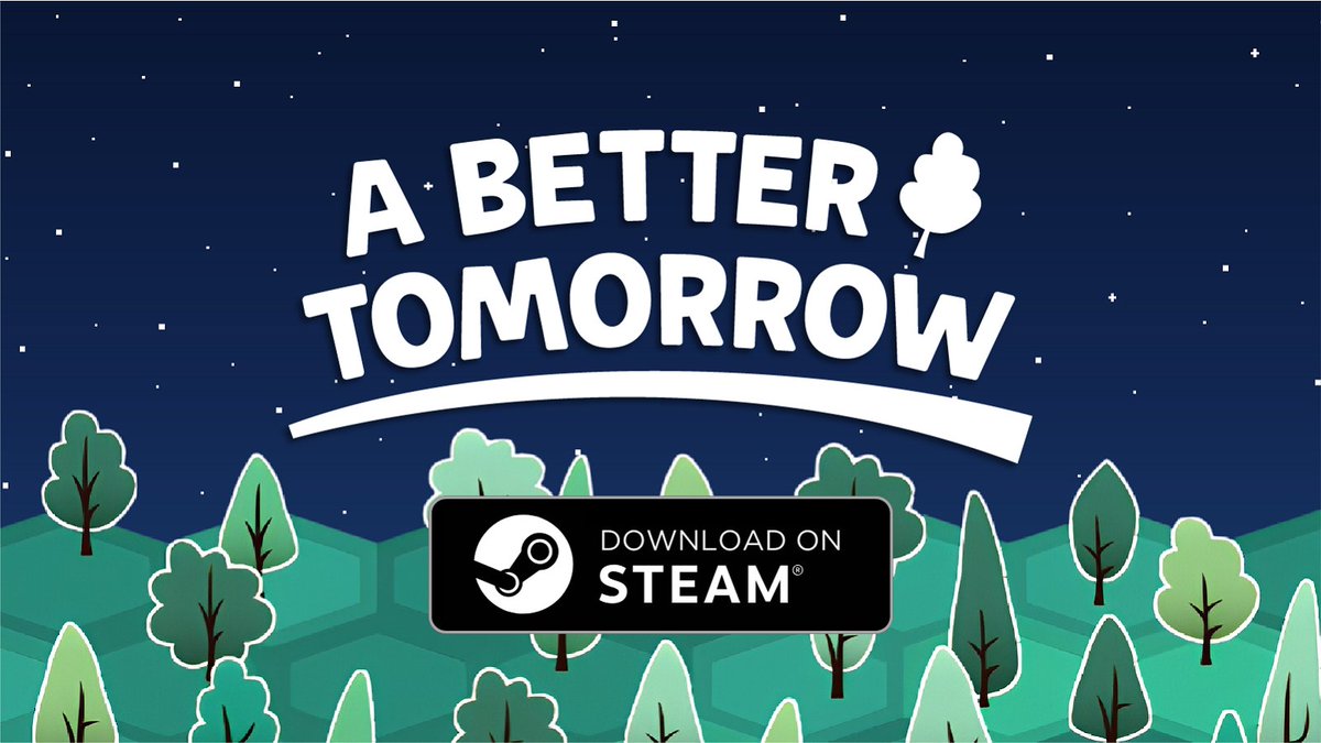 GoragarXGameDev's tweet image. Ya podéis jugar a A Better Tomorrow en Steam!🎉
store.steampowered.com/app/3022780/A_…