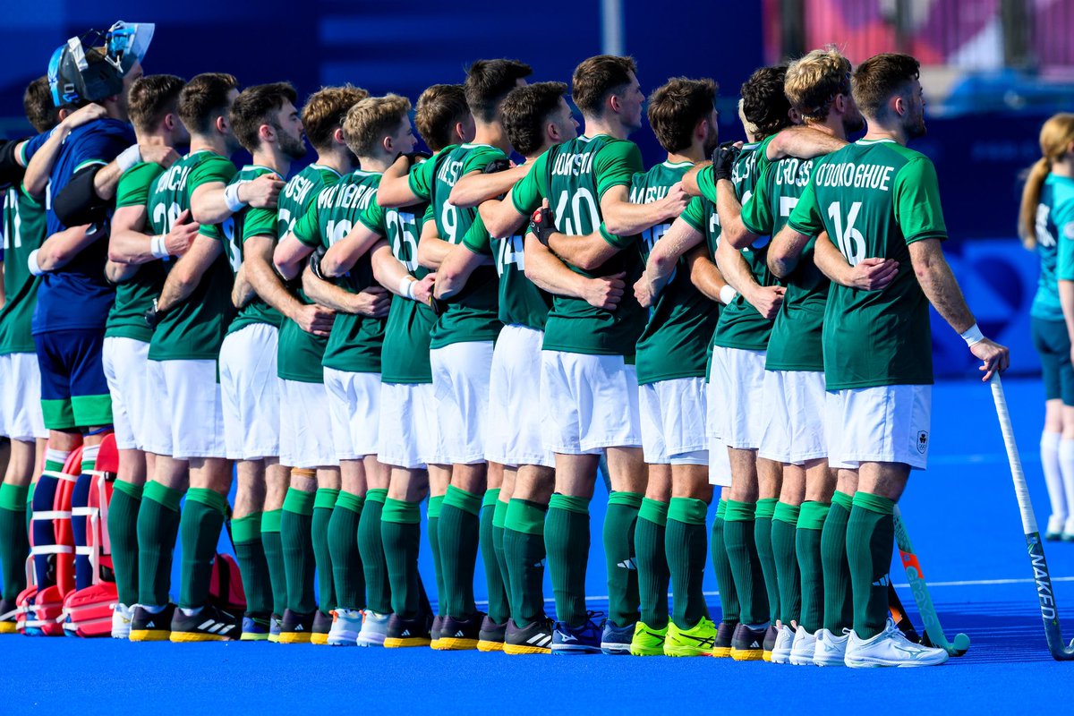 Hockey Ireland tweet media