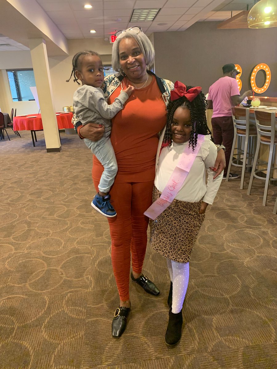 Congratulations to Luci, a May 2024 $50 winner! Luci has been enrolled in Fund My Future since 2022 and currently saves for her two grandchildren! #SavingStories 

Read more in July's newsletter: bit.ly/3LQEqLy