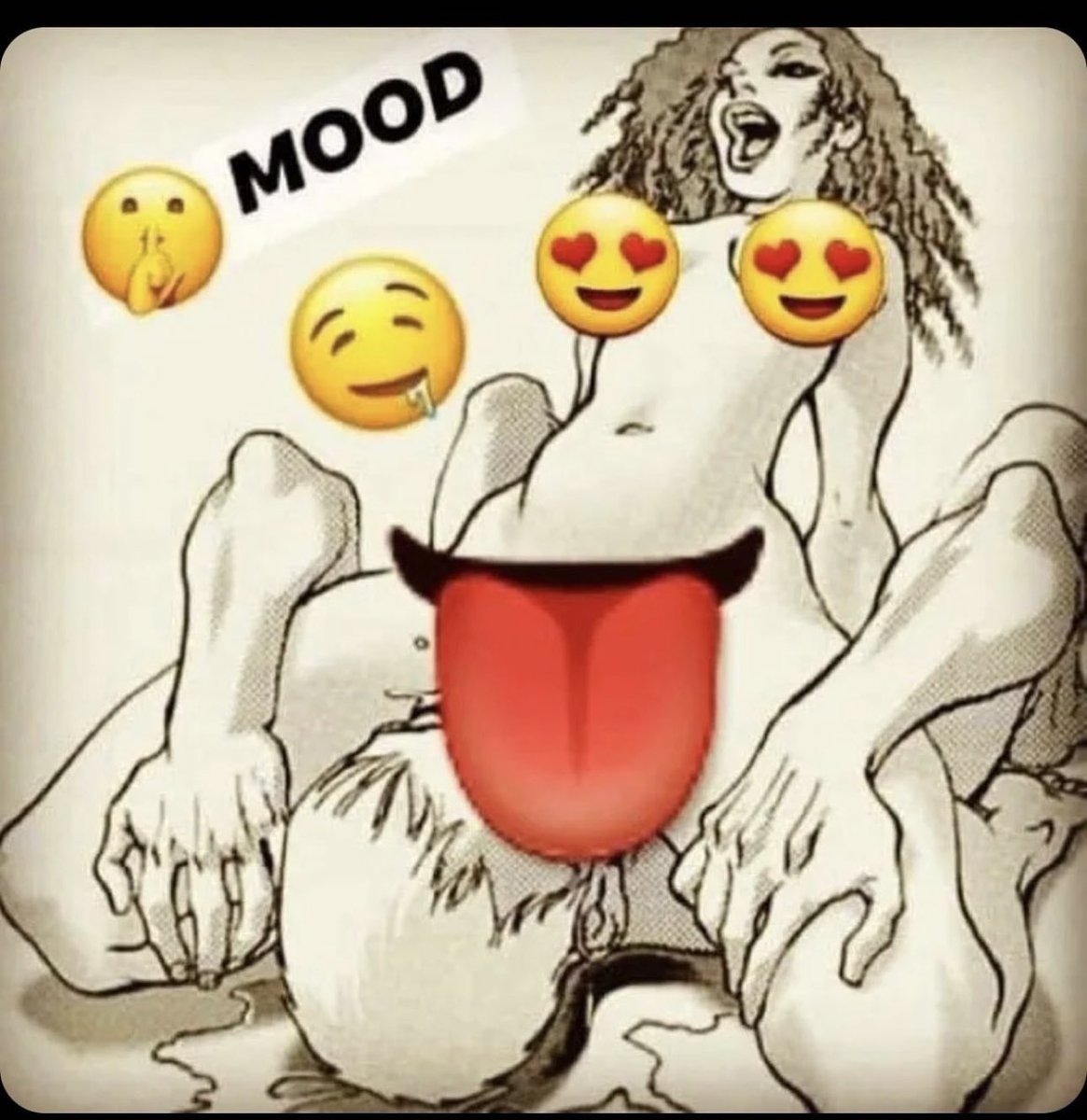 Mood af