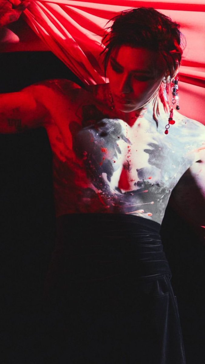 agaphoenix's tweet image. خواهشا منو با بم‌بم امتحان نکنید، جنبه ندارم🌶️
@BamBam1A @GOT7 #GOT7 #BAMBAM