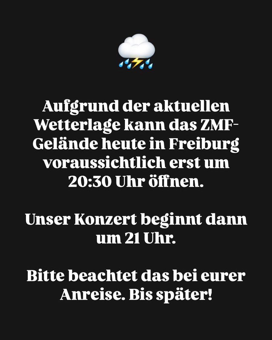 kettcar (@kettcar) on Twitter photo 