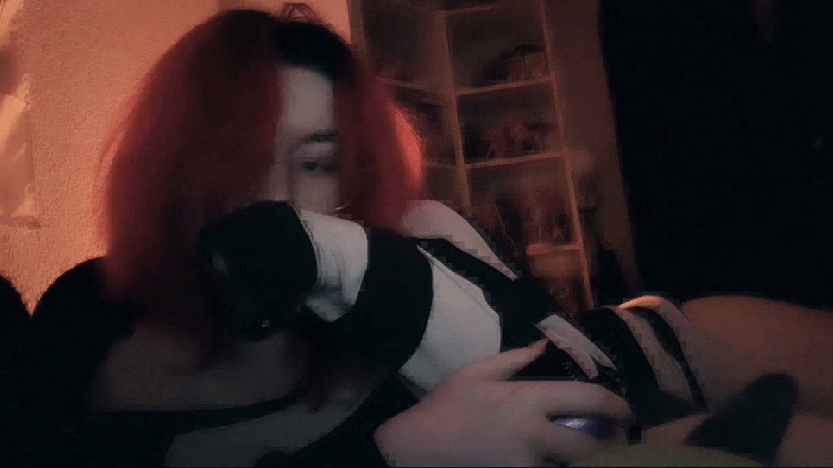 FrontshotDemon's tweet image. #bumpinthat