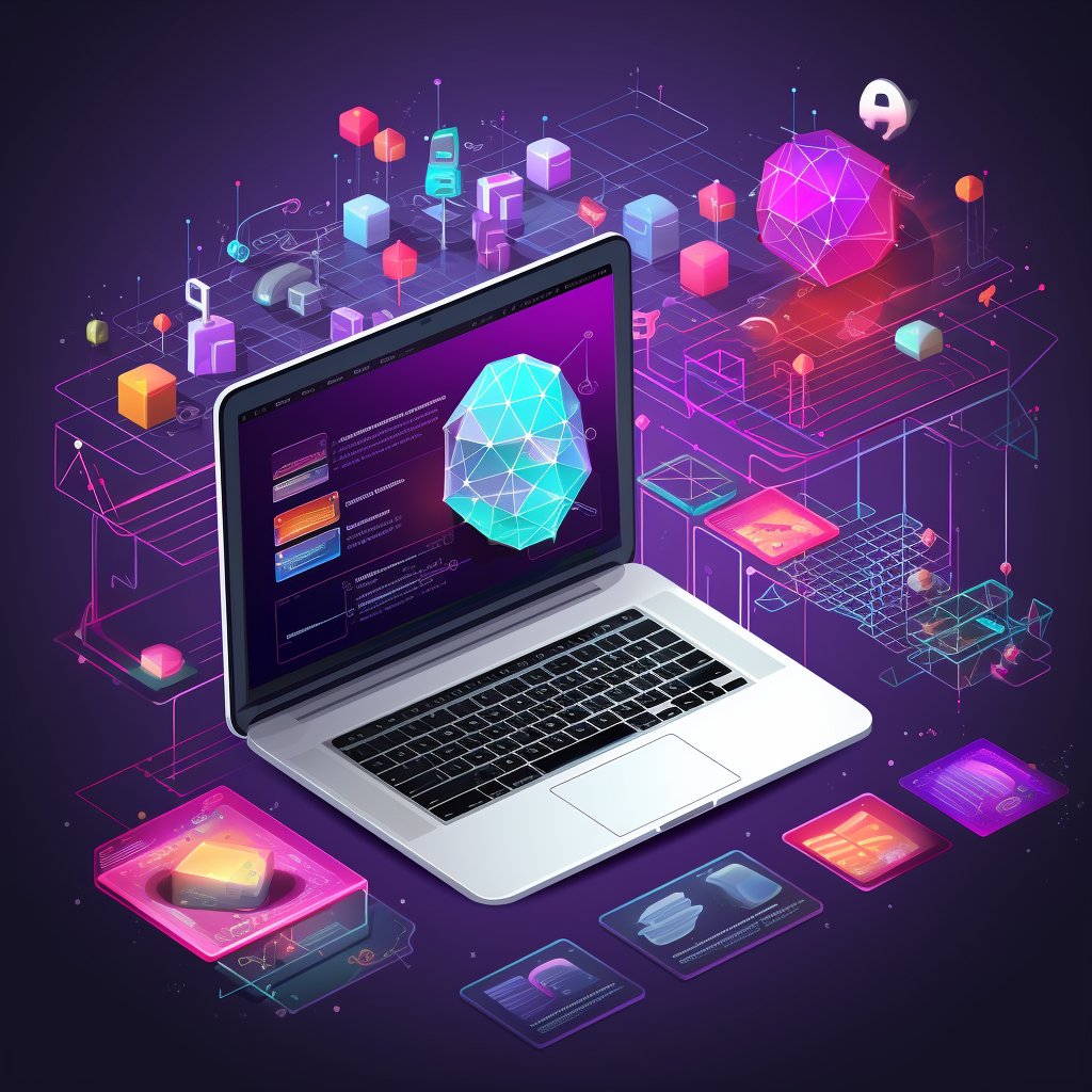 ConfluxDevs's tweet image. 1/11 🌐 Welcome to this thread on #DAppDevelopment for Conflux Developers! We’ll be covering the essentials every developer should know. Let&apos;s get started! 🚀🧑‍💻