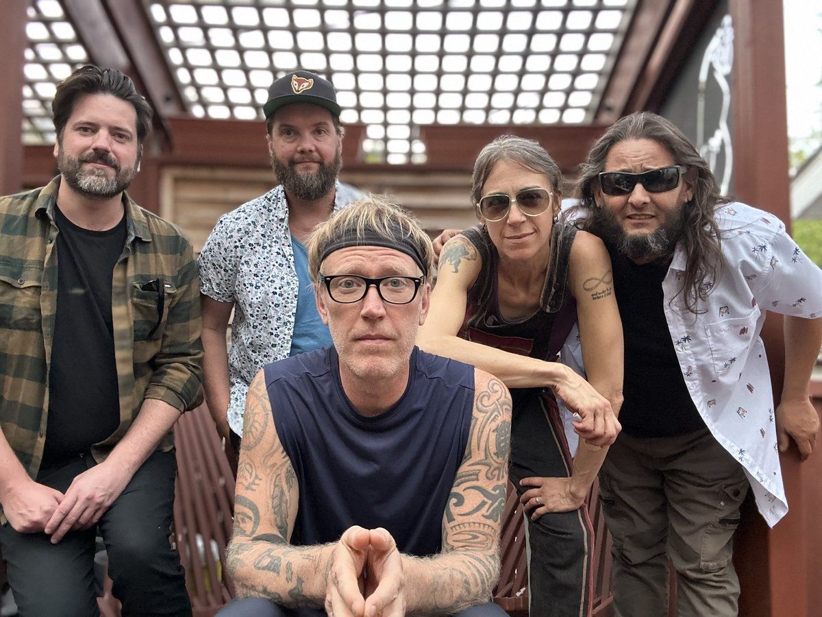 This Sunday August 4 at the Lyric stage in <a href="/assiniboinepark/">Assiniboine Park</a> two sets starting at 7pm.