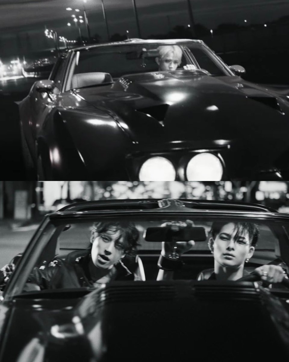 1515heejake's tweet photo. heejake and their baby spam driver ni-ki https://t.co/LnCf3tv4Mj