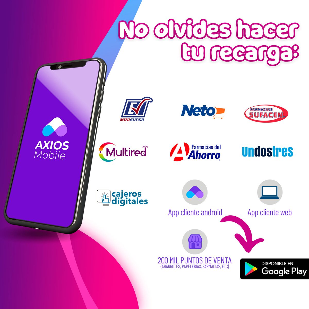 Axios.Mobile (@AxiosMobile01) / Posts / X