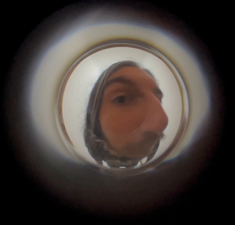 estelonha's tweet photo. Assistam o vídeo novo do canal, ou o Eric vai aparecer assim na porta de vocês pra fazer vocês verem

https://t.co/RtxM5NplT5 https://t.co/f4kP2pWh98